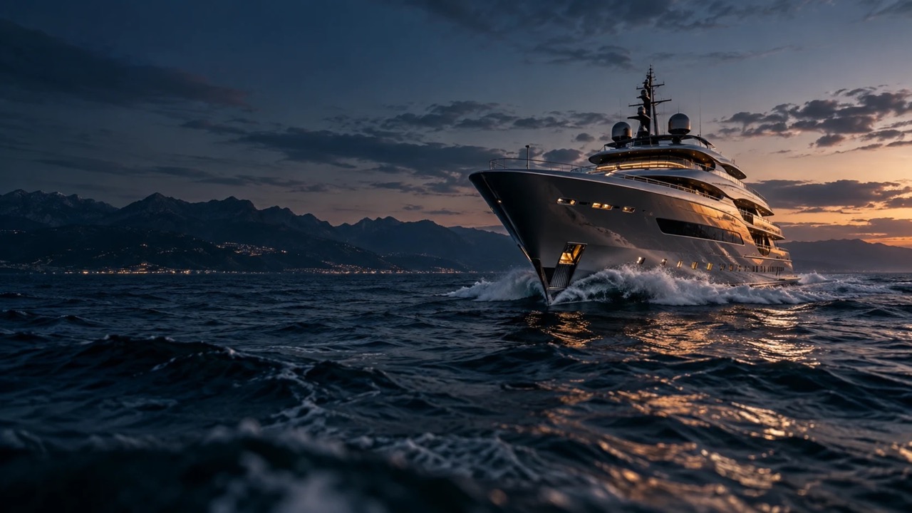 Echelon Yachts — Yachting / Private Travel