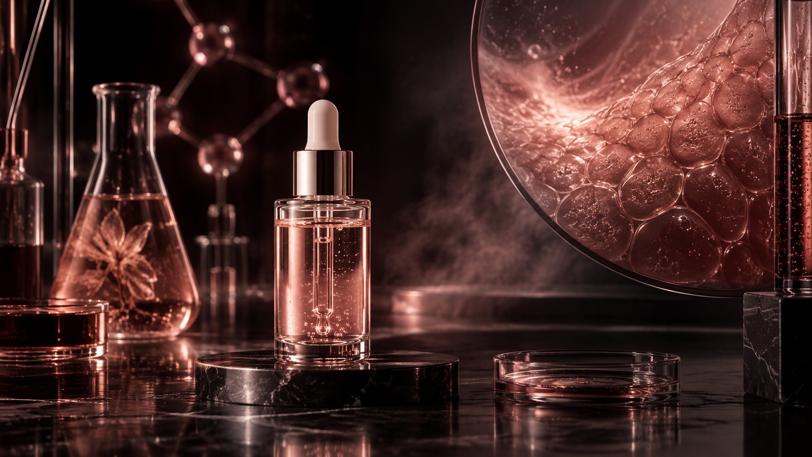 Kairo Skin — Beauty / Skincare