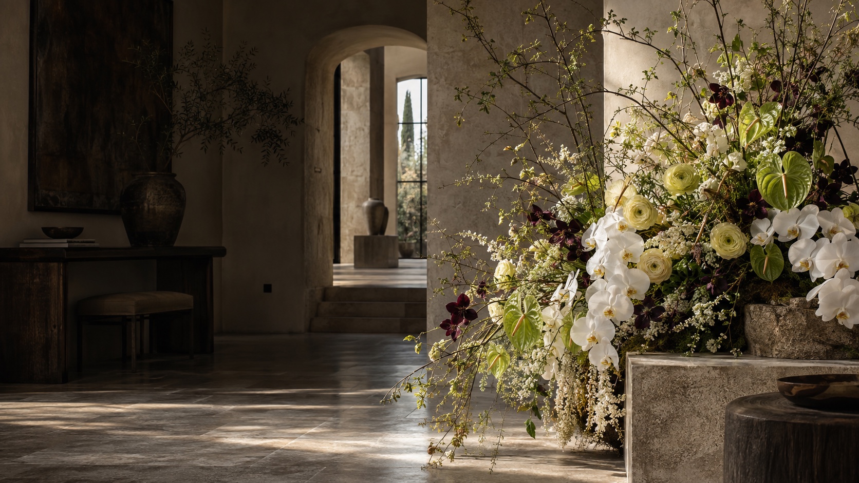 Liora Botanica — Florales Atelier / Events