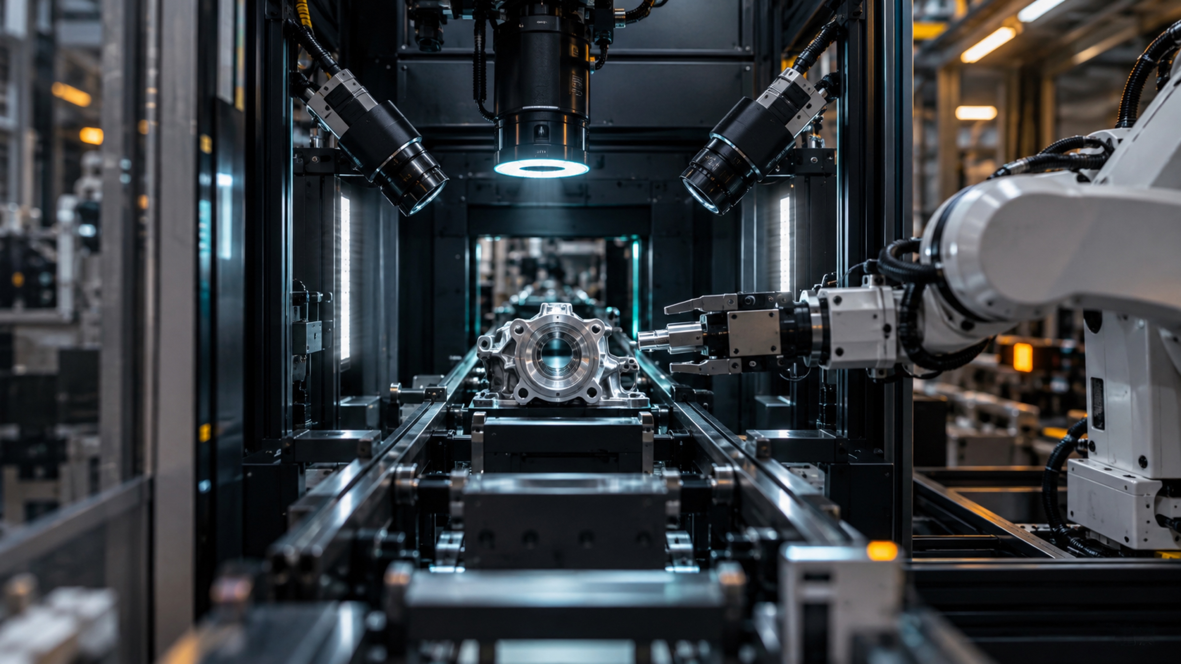 Veyra Robotics Ansicht 3
